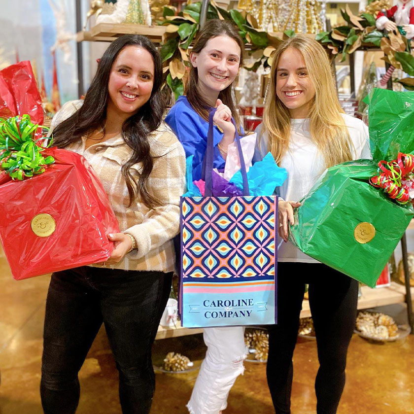 Blog: The Magic of In-Store Holiday Events